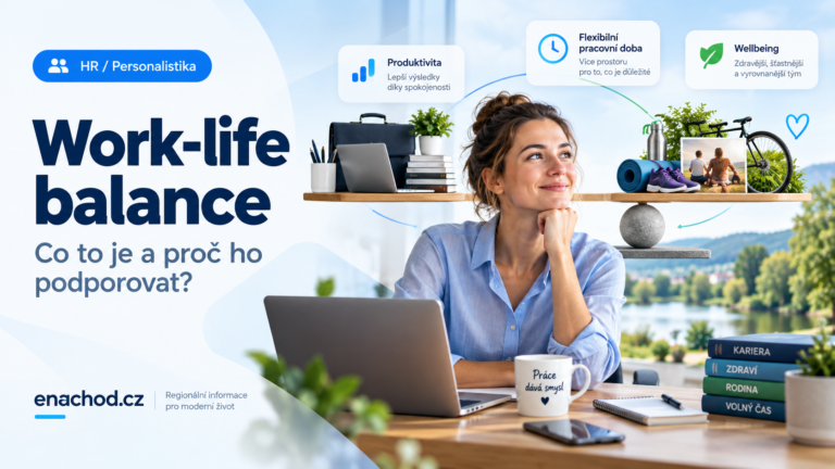 Work-life balance